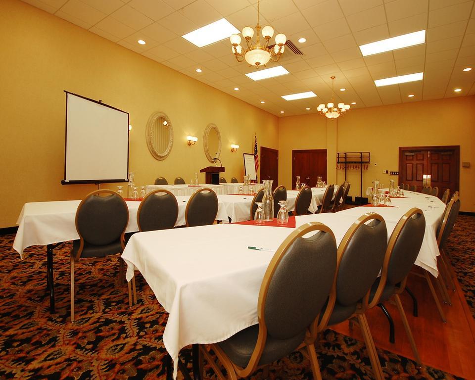 Quality Inn Shenandoah Valley New Market Instalações foto